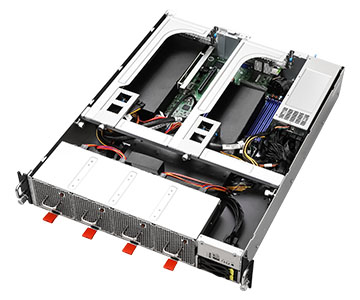 ASRock Rack 2U2G-GNR/HPR