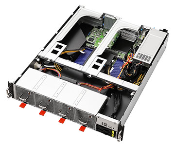 ASRock Rack 2U2G-TURIN/HPR