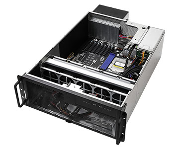 ASRock Rack 4U4G-TURIN/HPR