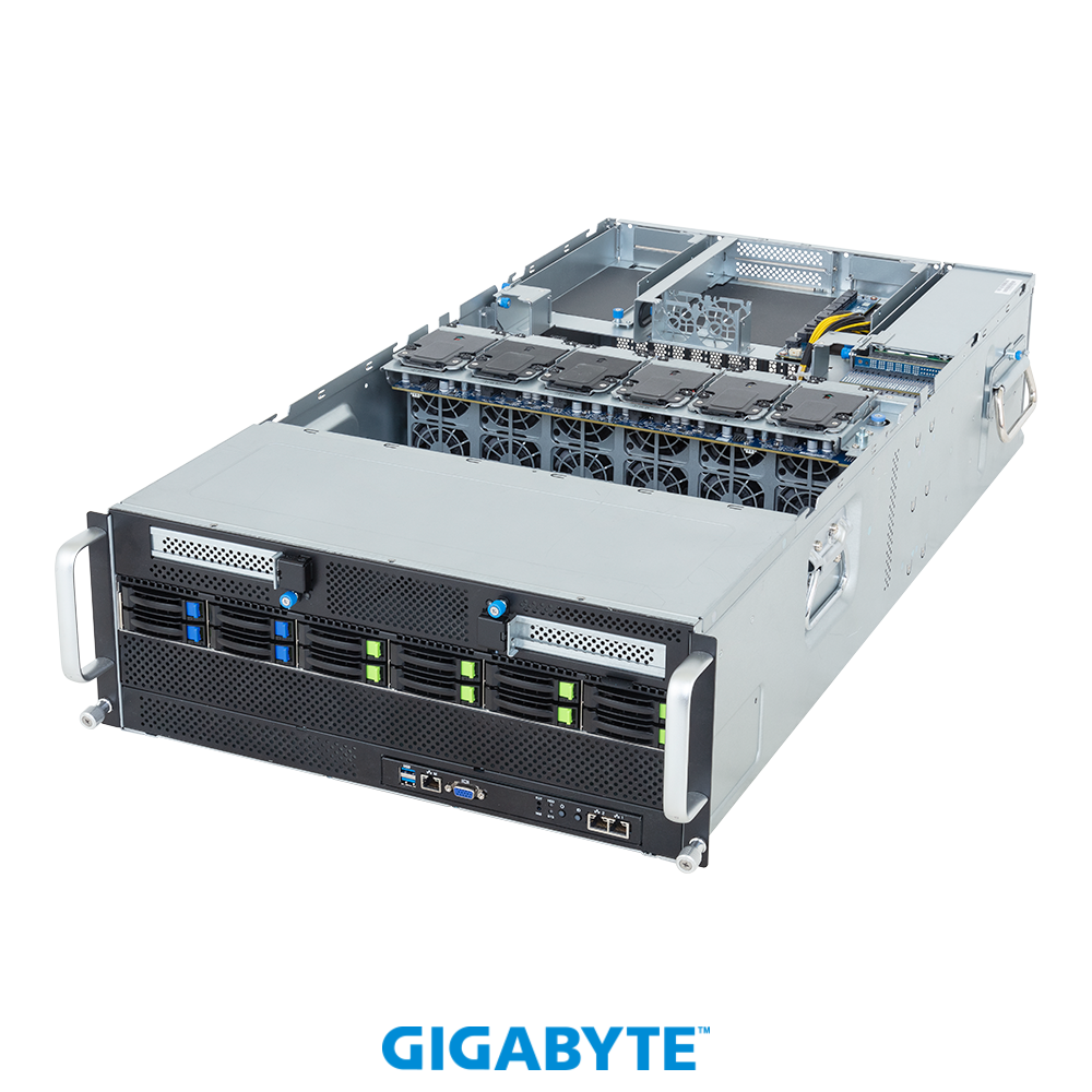 GIGABYTE G494-SB0-AAP2