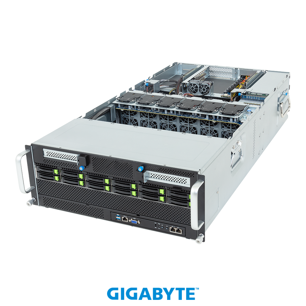GIGABYTE G494-SB4-AAP2