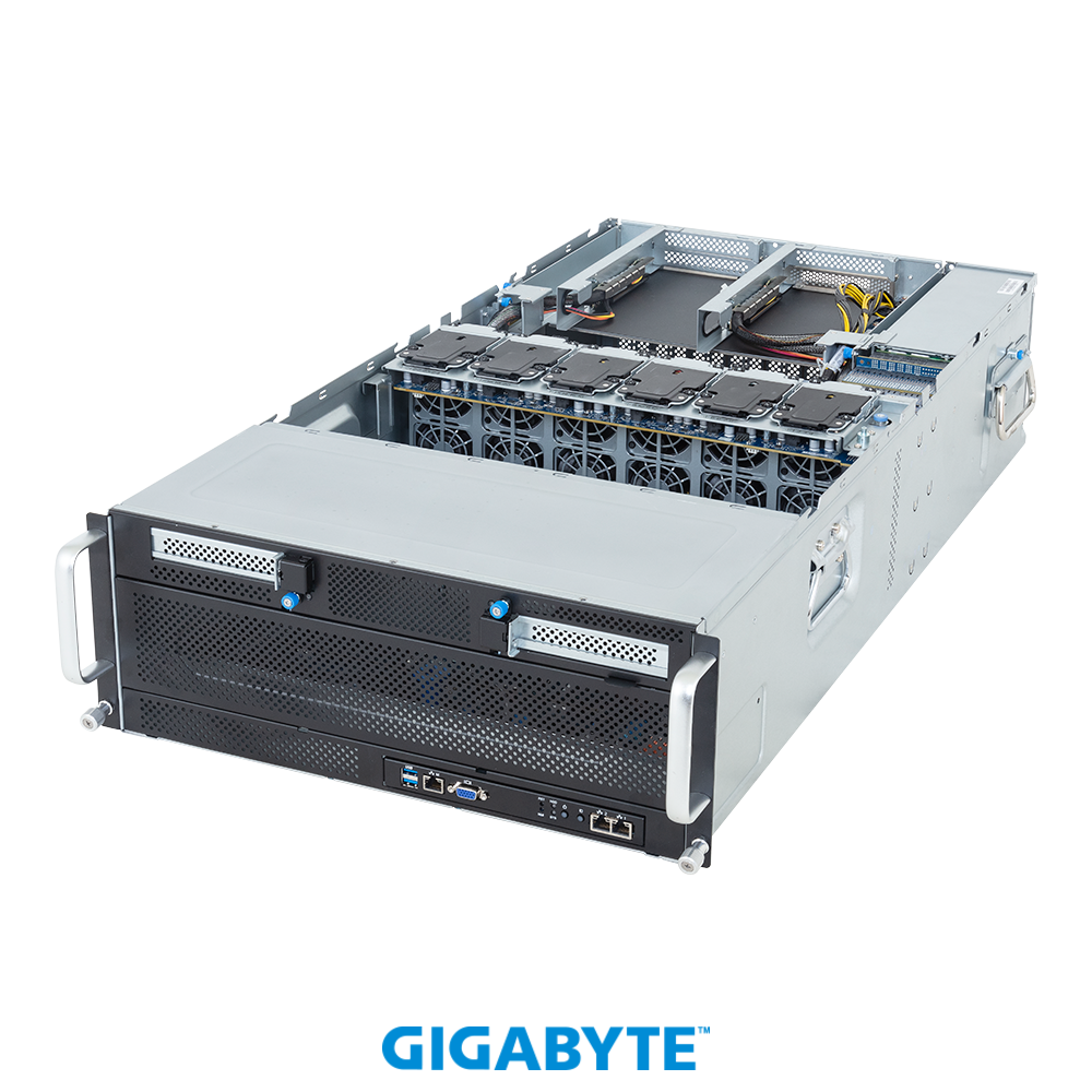 GIGABYTE G494-ZB0-AAP2