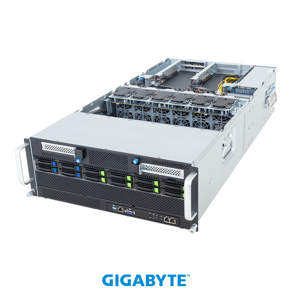 GIGABYTE G494-ZB1-AAP2