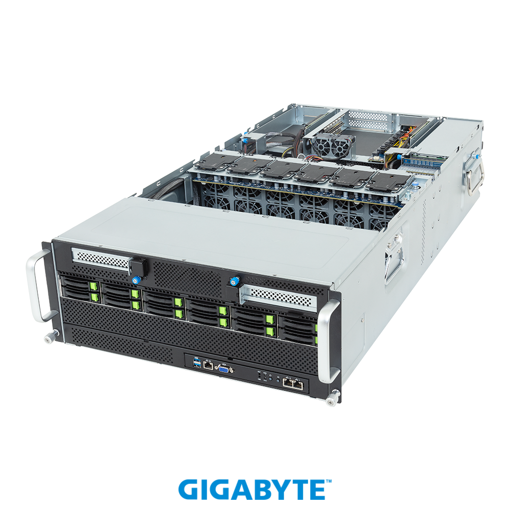 GIGABYTE G494-ZB4-AAP2