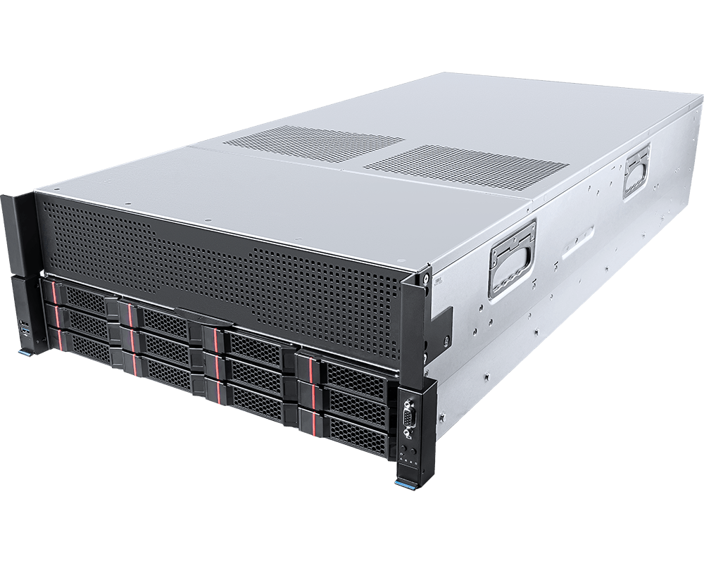 MSI G4201RAS10U2-HE