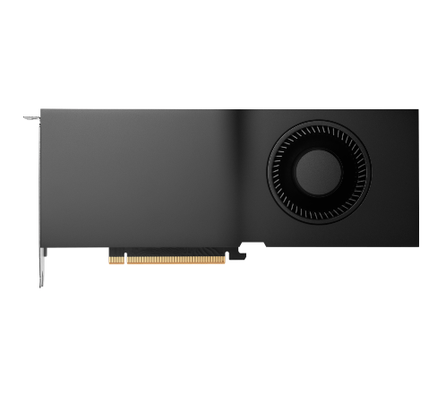 RTX 4500 Ada