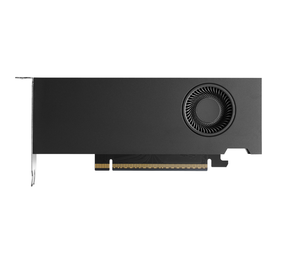 RTX PRO 4000 SFF