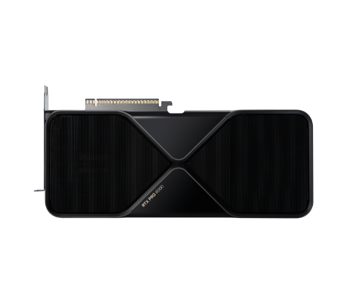 RTX PRO 6000 Workstation